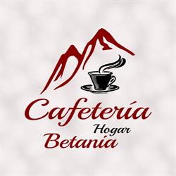 Horario de apertura Cafetería Hogar Betania, Lanjarón