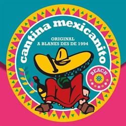 Horario de apertura CANTINA MEXICANITO BEACH, Blanes