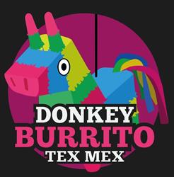 Donkey Burrito Tex Mex en Barcelona (Eixample) - Horario de apertura