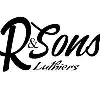 Horario de apertura R&Sons Luthiers, El Vendrell