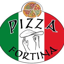 Horario de apertura Pizza Fortina, Garriguella