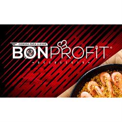 Horario de apertura Bon Profit, Valencia