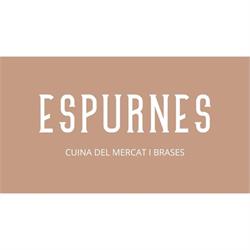 Restaurante Espurnes en Valencia (Ciutat Vella) - Horario de apertura