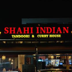 Horario de apertura SHAHI INDIAN RESTAURANT, Tías