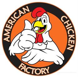 Horario de apertura American Chicken Factory, Terrassa