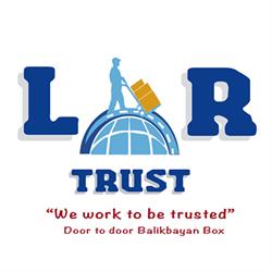 Horario de apertura LR Trust Balikbayan Box, Barcelona