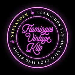 Horario de apertura Flamingos Vintage Kilo Santander, 