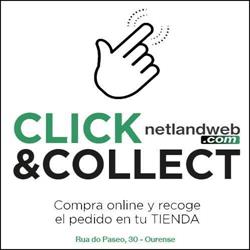 Horario de apertura Netlandweb, Ourense