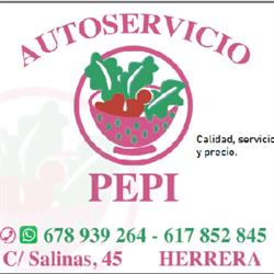 Horario de apertura Autoservicio Pepi, Herrera