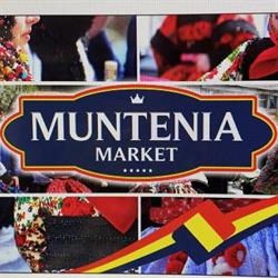 Horario de apertura MUNTENIA MARKET, Sabadell