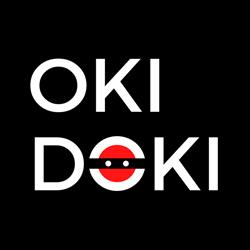 OKIDOKI Asian Market en Málaga (Distrito Centro) - Horario de apertura