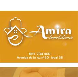 Amira Inmobiliaria. en Málaga (Carretera De Cádiz) - Horario de apertura