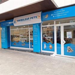 Ornibalear Pets en Palma de Mallorca (Nord) - Horario de apertura