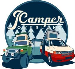 Horario de apertura JCamper Overland, Alcorcón