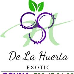 Horario de apertura De La Huerta Osuna, 