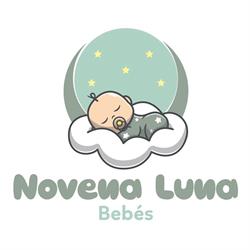 Horario de apertura Novena Luna bebés, Morón de la Frontera