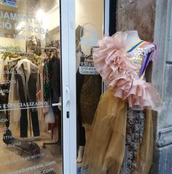 Maribel Costures Xic en Barcelona (Gràcia) - Horario de apertura