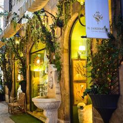 Il Jardinetto interior design en Palma de Mallorca (Centre) - Horario de apertura