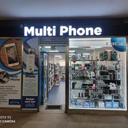 Horario de apertura Multiphone, Torrejón de Ardoz