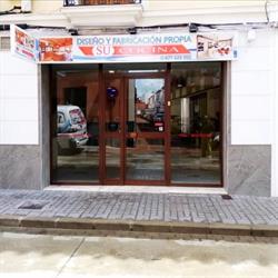 Horario de apertura Su Cocina, Palma del Río