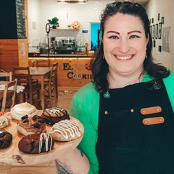 Horario de apertura El Cookie, Alicante