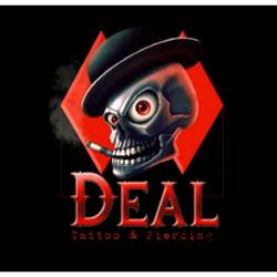 DEAL TATTOO & PIERCING en Madrid (Vicálvaro) - Horario de apertura