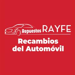 Horario de apertura Repuestos Rayfe, Talavera de la Reina