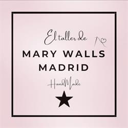 Horario de apertura El Taller de Mary Walls Madrid, Los Belones