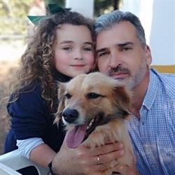Horario de apertura CONSULTORIO VETERINARIO JUAN ENRIQUE LEÓN, Constantina