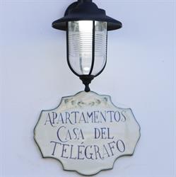 Horario de apertura Apartamentos turísticos Siarum, Utrera