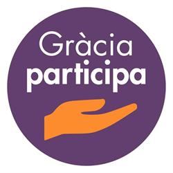 Horario de apertura Gràcia participa, Barcelona