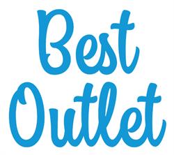 Horario de apertura Best Outlet, Badalona