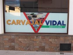 Horario de apertura Autoescuela Carvajal Vidal, El Coronil