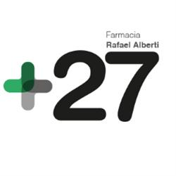 Horario de apertura Farmacia Rafael Alberti 27, Madrid