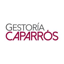Horario de apertura GESTORÍA CAPARRÓS, Águilas