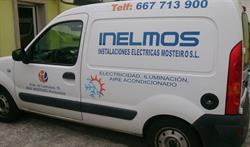 Horario de apertura Inelmos, Meis