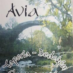 Horario de apertura Tapería Bodegon Avia, Vigo