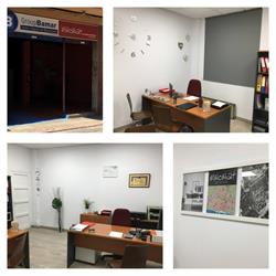 Horario de apertura Immomat Serveis Immobiliaris i Administració, Mataró