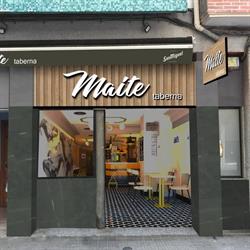 Horario de apertura Bar Maite, Lekeitio