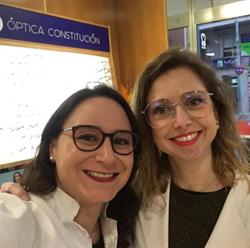 Horario de apertura Optica Constitucion, Murcia