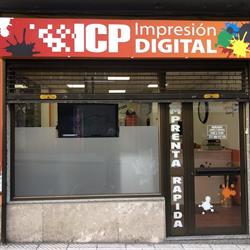 Horario de apertura ICP Impresión Digital, Oviedo