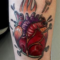 Horario de apertura Amor de Madre Tattoo MURCIA, Murcia