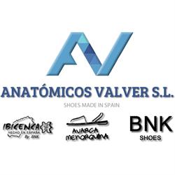 Horario de apertura Anatomicos Valver S.L., Elche