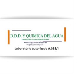 Horario de apertura DDD y Química del Agua, Guaro
