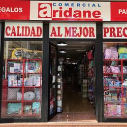 Horario de apertura Papelería Aridane, Los Llanos de Aridane