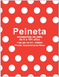 Horario de apertura Peineta, Oviedo