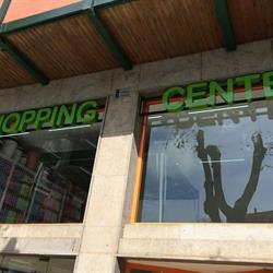 Horario de apertura shoppin center, Tarragona