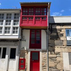 Horario de apertura La casita de la Ribeira Sacra, Monforte De Lemos