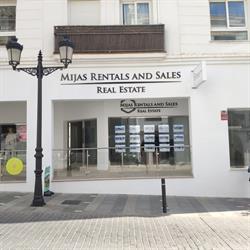 Horario de apertura Mijas Rentals And Sales, 