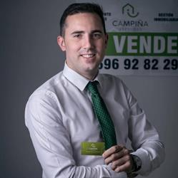 Horario de apertura Campiña Asesores, Beas